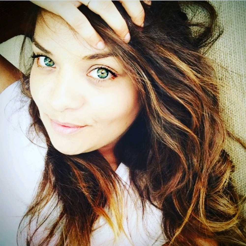 Meet your Posher, Theresa